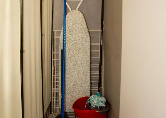 Lifecoliving Valencia Loft B Lägenhet *